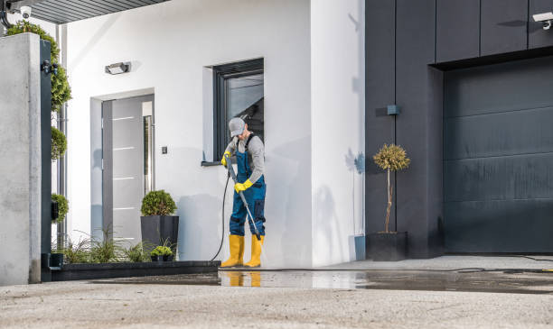 Best Post-Construction Pressure Washing  in Greentree, NJ