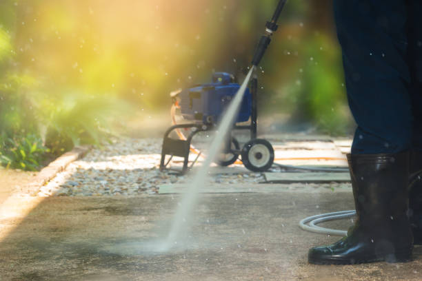 Best Restaurant Pressure Washing  in Greentree, NJ